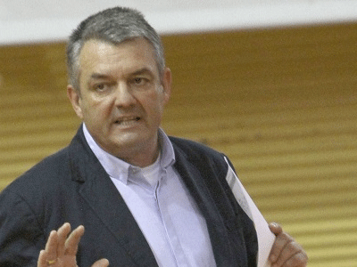 Πανναξιακός: Παραιτήθηκε ο Ζόραν Κόβαζιτς