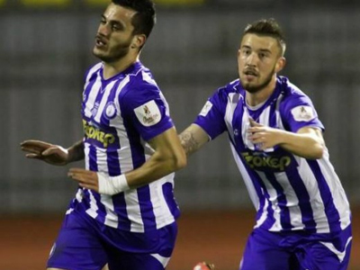 Football League: Στο -1 από την κορυφή ο Ηρακλής