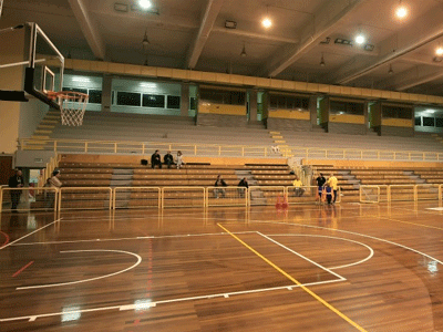 Μπάσκετ: Στις 21/1 το Ηλυσιακός-Ηρακλής