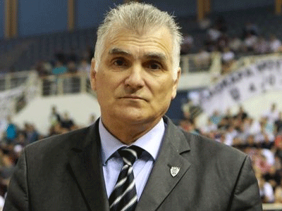 «Μειώνονται οι ελπίδες μας, αλλά συνεχίζουμε να παλεύουμε»