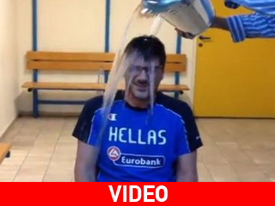 Μπουγελώθηκε και ο Κατσικάρης