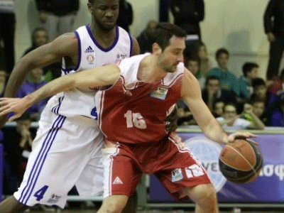 Το «ευχαριστώ» της Νέας Κηφισιάς στον Τσαλδάρη