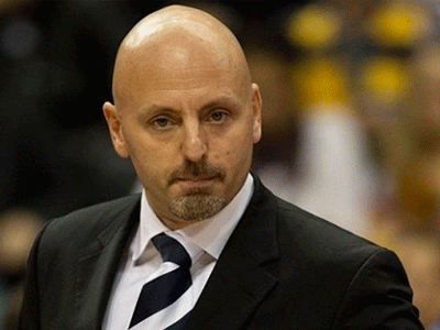 Ομπράντοβιτς: «Παραδοσιακά καλός στην έδρα του ο Παναθηναϊκός»