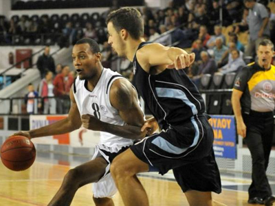 Μπάσκετ: Στους «8» του Κυπέλλου ο Απόλλωνας, 65-54 τον Κόροιβο