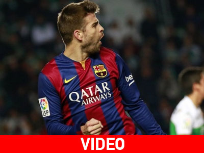 Ισπανία: Μισή ντουζίνα γκολ από την Μπαρτσελόνα, νίκη-θρίλερ για τη Ρεάλ