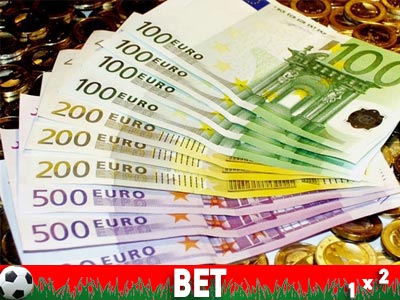 Κέρδισε 4.521,94 ευρώ σε μόλις 45 λεπτά