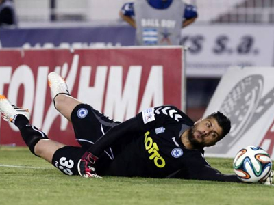 Ανακοίνωσε τον Σηφάκη ο Λεβαδειακός