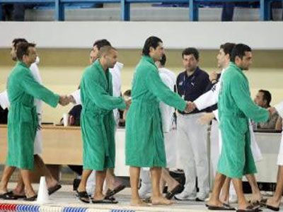 Νίκη και πρωτιά για τον Παναθηναϊκό