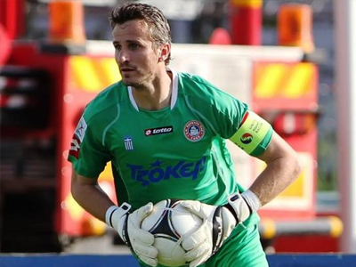 «Ακρίτας» ο Αναστασόπουλος