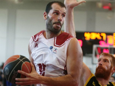 Μπάσκετ: Ιστορική πρόκριση για τη Ν. Κηφισιά, 73-69 τον Άρη