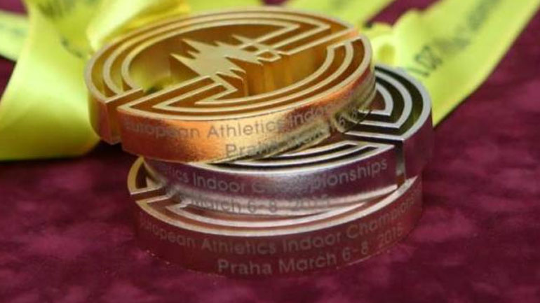 Στίβος: Το πρόγραμμα του ευρωπαϊκού πρωταθλήματος κλειστού της Πράγας
