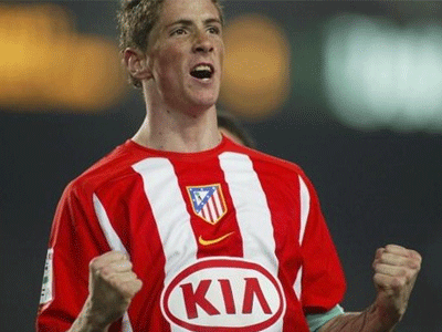 Τόρες: «Σπίτι μου η Ατλέτικο»