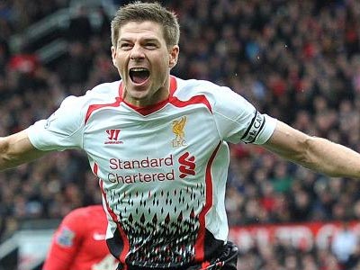 Τζέραρντ: «Μπορούμε να “χτυπήσουμε” τον τίτλο»