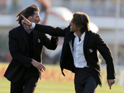 Μαρινάκης: «Δεν θα άφηναν τον ΟΦΗ να κερδίσει»