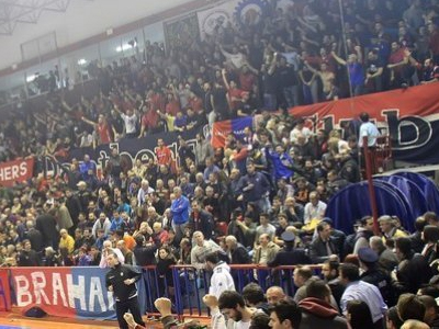 Μπάσκετ: Στα… χέρια του Σταμούλη ο Πανιώνιος