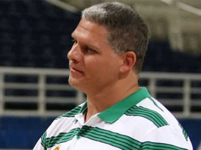 Μανωλόπουλος: «Να δώσουμε τον καλύτερό μας εαυτό κόντρα στη Ρεάλ»