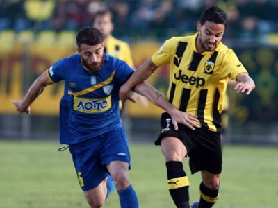 ΑΕΚ: «Μέσα» οι Ντακόλ και Μπαρμπόσα