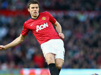 Γιουνάιτεντ: Νοκ-άουτ για ένα μήνα ο Κάρικ