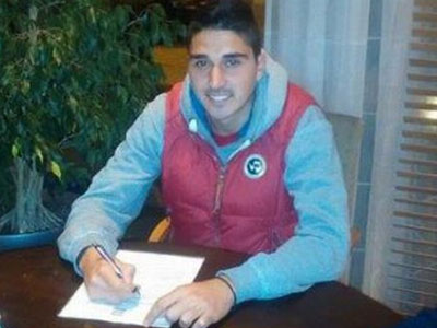 «Φαίακας» ο Κώστας Μανωλάς