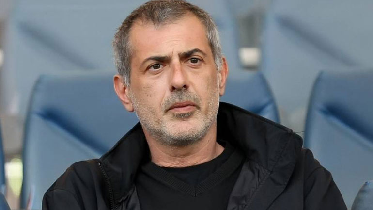 Bραβεύτηκε ο Μώραλης