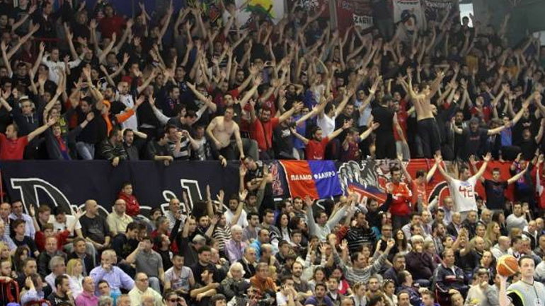 Μπάσκετ: Πρόστιμο στην ΚΑΕ Πανιώνιος