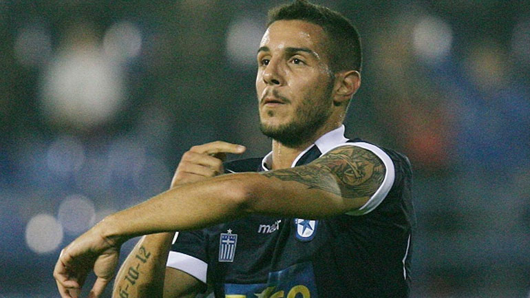 Ατρόμητος: Με πολλές απουσίες στην Τρίπολη