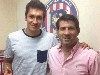 Καλλονή: Παρελθόν και ο Μπαρέρα