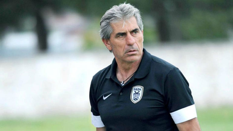 ΠΑΟΚ: Με πολλές απουσίες στη Λεωφόρο