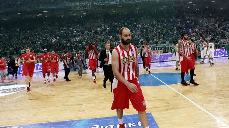 Σπανούλης: «Να μετανιώσουν αυτοί που βρίζουν οικογένειες και παιδιά»