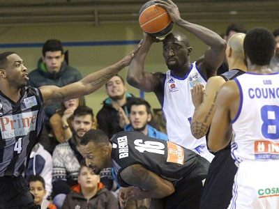 Απέδρασε με τη νίκη από το Ρέθυμνο ο ΠΑΟΚ