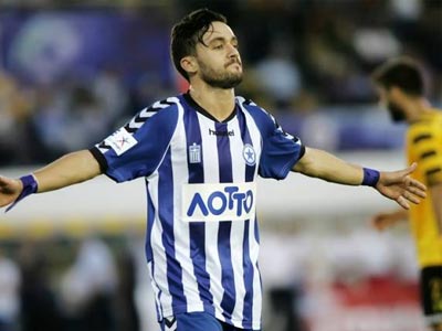 Ναπολεόνι: «Μπορούμε και τη δεύτερη θέση»