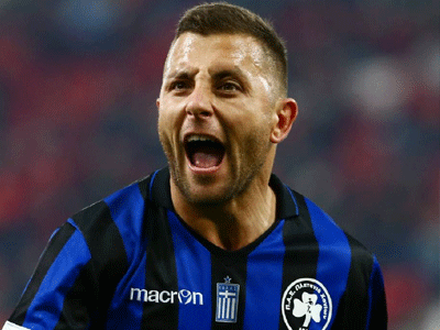 «Ακρίτας» ο Μπέλιτς