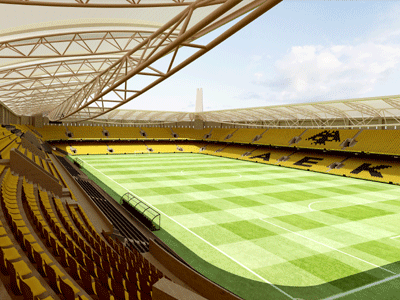 Βασιλόπουλος: «Ο φάκελος για το γήπεδο της ΑΕΚ είναι ελλιπής»