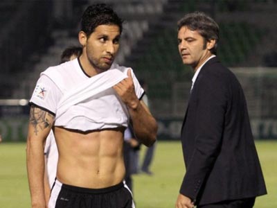 Τρεις αγωνιστικές στον Ινσαουράλδε