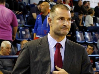 Μάρκοβιτς: «Να είμαστε ανταγωνιστικοί»