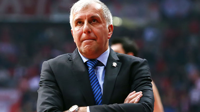 Ομπράντοβιτς: «Δεν υπάρχει φαβορί στο φάιναλ φορ»