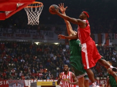 Ολυμπιακός: Απρόοπτο με τον Πέτγουεϊ