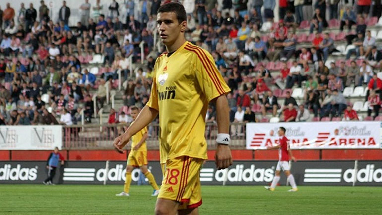 «Έκλεισε» τον Μάρκοβιτς η Καλλονή