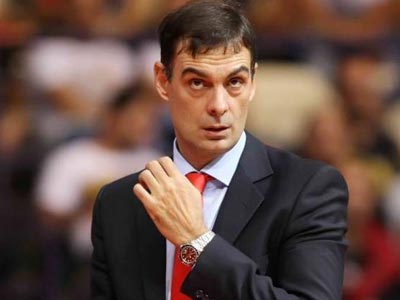 Μπαρτζώκας: «Είχαμε έλλειψη ενέργειας»