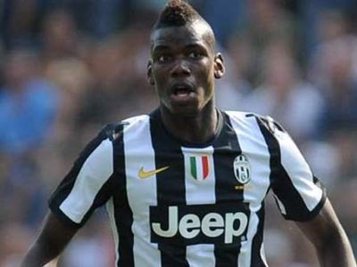 Προς ανανέωση Γιουβέντους και Πογκμπά