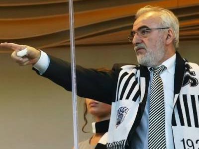 Προσέφυγε στο CAS ο ΠΑΟΚ