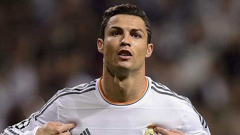 Ισπανία: Ο Κριστιάνο Ρονάλντο νίκησε μόνος του (3-2) τη Σεβίλλη