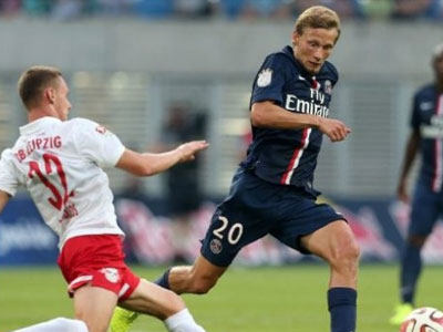 Στην Μπορντό ο Σαντόμ