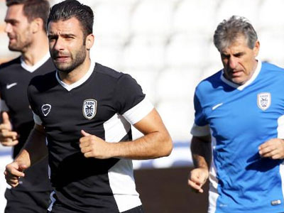 Διαδικτυακή «επίθεση» Τζαβέλλα στον Άγγελο Αναστασιάδη