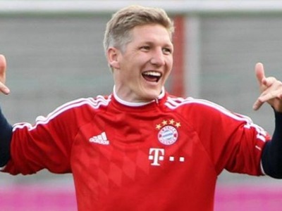 Μπάγερν: Επιστρέφει ο Σβαϊνστάιγκερ