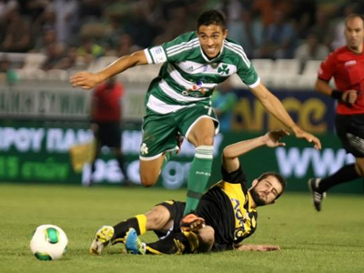 Παίρνει ελληνικό διαβατήριο ο Κλωναρίδης