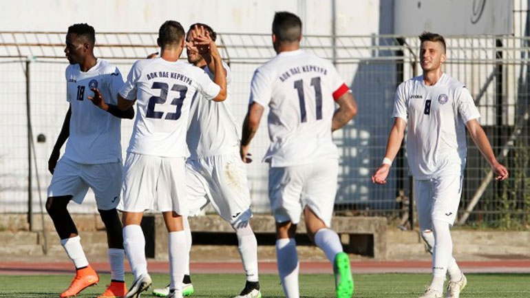 Super League: Το σκεπτικό αθώωσης της Κέρκυρας