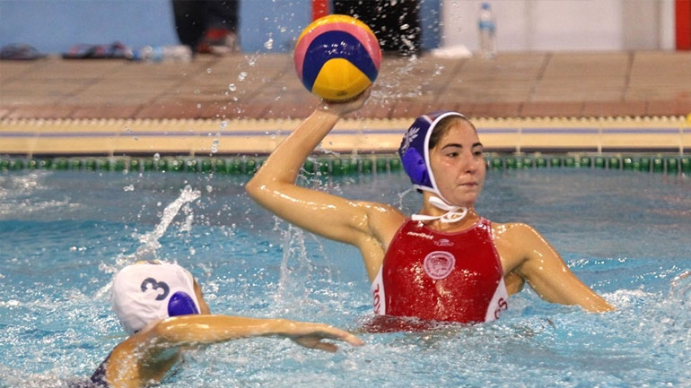 Πόλο: Ο Ολυμπιακός «βούλιαξε» το Ρέθυμνο