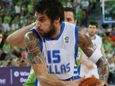 «Τιμή μου που είμαι στην Εθνική»