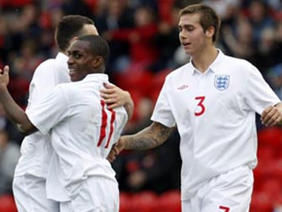 Ελπίδες: Σε τροχιά πρόκρισης παρέμεινε η Αγγλία